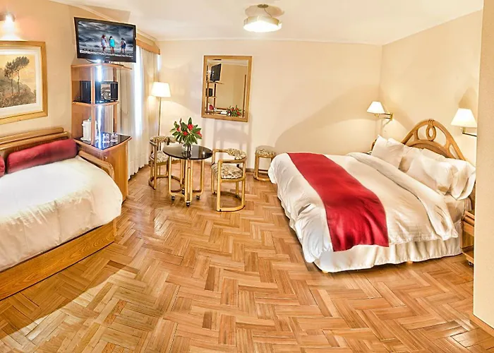 Hotel Cristal