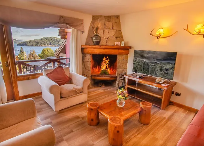 Nido Del Condor Hotel & Spa