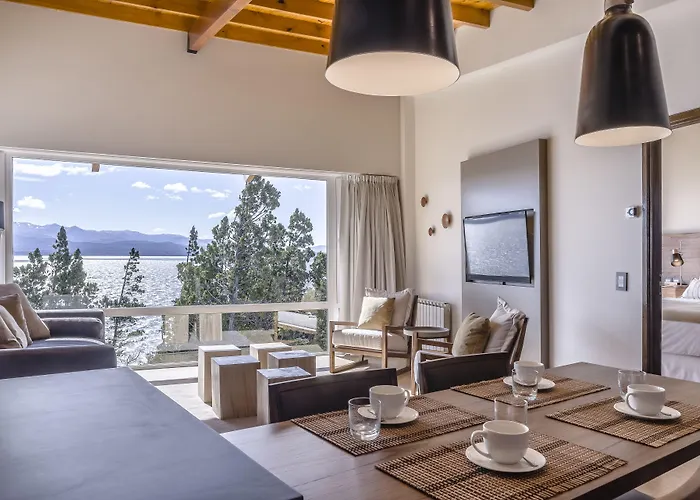 Aguila Mora Suites & Spa