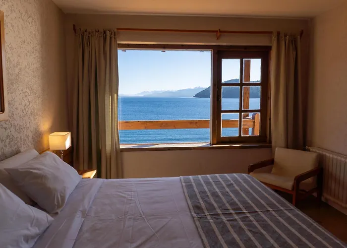 Apart Del Lago
