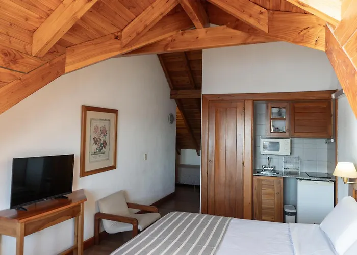 Apart Del Lago