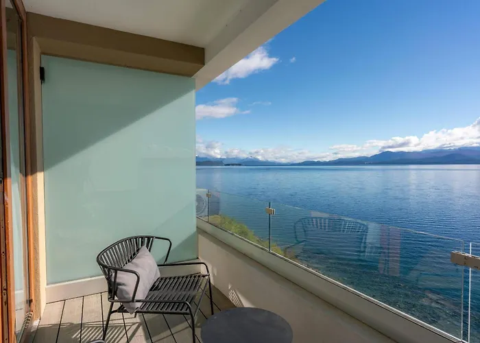 Radisson Blu Bariloche